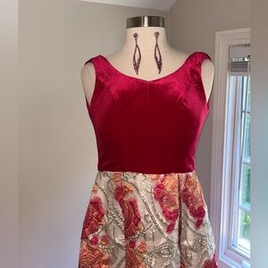 Custom Ashley Lauren High-Low